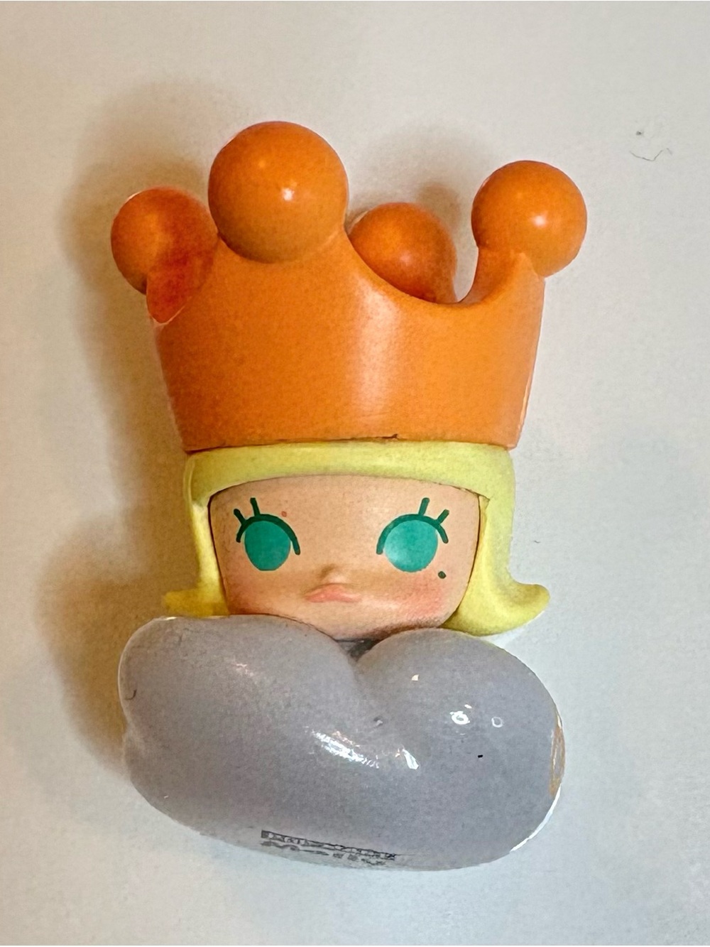 Secret! Royal Molly Pop Bean Night Skies, Good Night series!